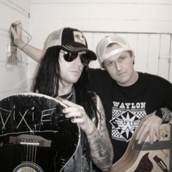 Bourbon Crow - Rid the Devil