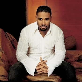 Byron Cage - Thankful