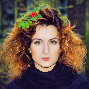 Brooke Waggoner - Perish (Originator 2013)