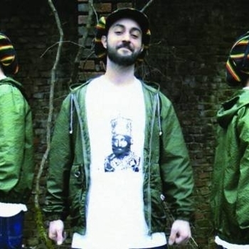 Bassi Maestro & Babaman - 03 Cosa Farei Per Te