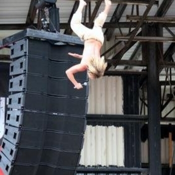 Boy Hits Car - Dreams (of Foreign Metabolic Circumstance)