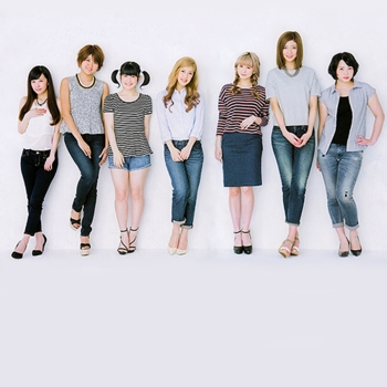 ハロー！プロジェクト モベキマス featuring Berryz工房 - かっちょ良い歌