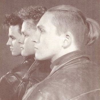 Bonanza Banzai - A felelem I