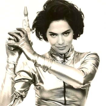 Betty Boo - Doin' the Do (7' Radio Mix)