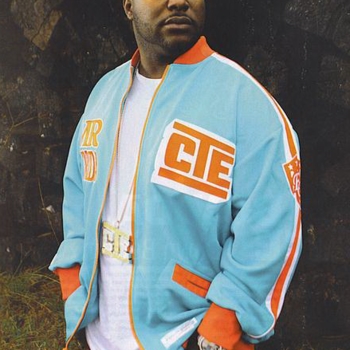 Blood Raw - 04-Same Damn Time