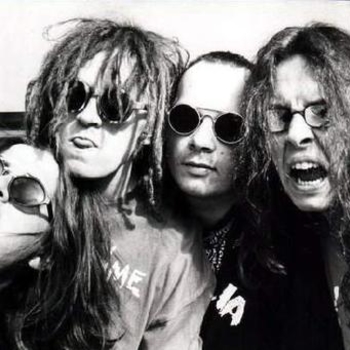 Big Cyc - Piosenka O Solidarności Czyli Wszystko Gnije