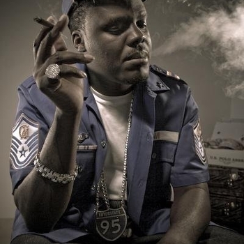 Артист Billy Blue