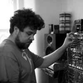 Bass Clef - Halliwick (May The Bridges I Burn Light The Way 2009)