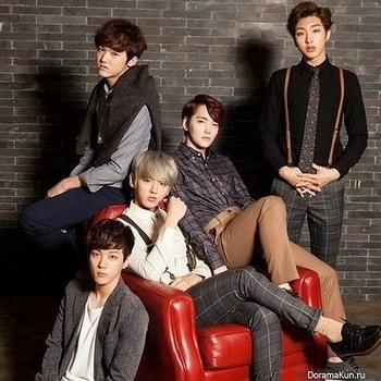 B.I.G and Heyne - Duet» (듀엣) (Single 2016)