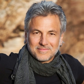 Chris Spheeris - Seveness