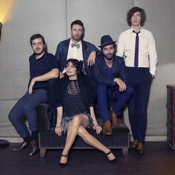 Caravan Palace - Wonderland