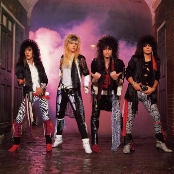 Cinderella - Don't know what you got