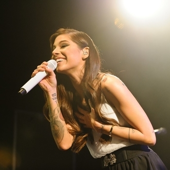 Christina Perri - Distance