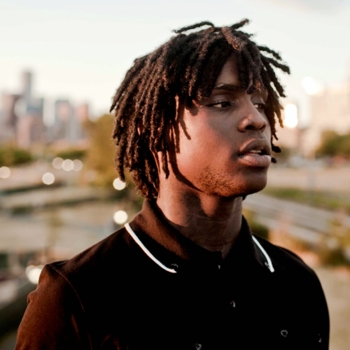 Chief Keef - Video Shoot