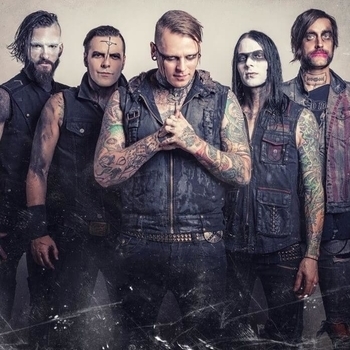 Артист Combichrist