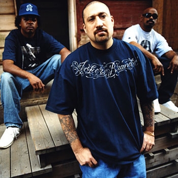 Cypress Hill - Strictly Hip Hop