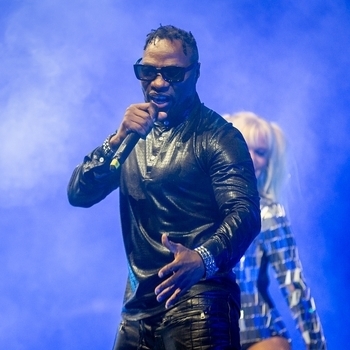 Captain Hollywood Project - Impossible