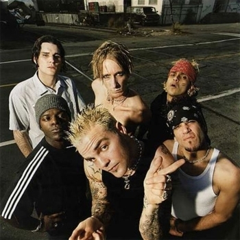 Crazy Town - Butterfly