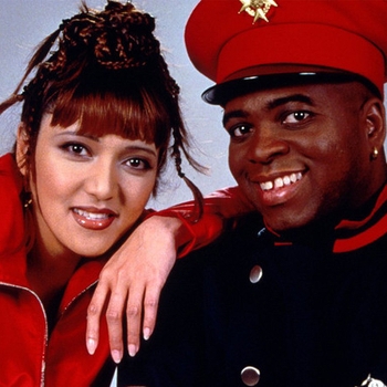 Captain Jack - Captain Jack