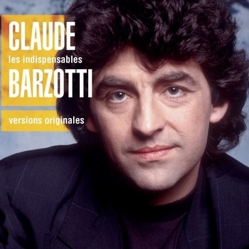 Claude Barzotti - Belle