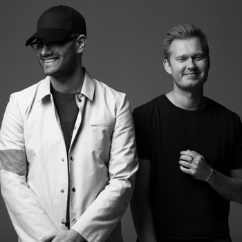 Cazzette Feat. Terri B! - Blind Heart