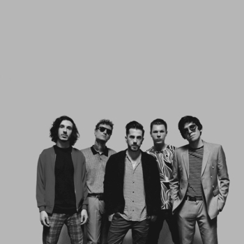 Crown The Empire - Hologram - acoustic (07102010. 2020)