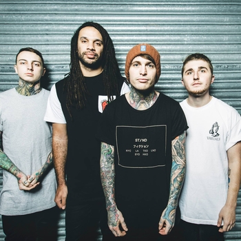 Артист Capture the Crown