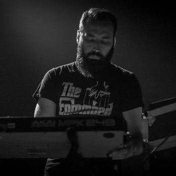 Carpenter Brut - Roller Mobster