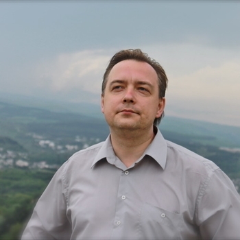 Chris Wonderful - I Love You (Music for Lovers 2013)