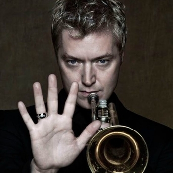 Артист Chris Botti (Крис Ботти)