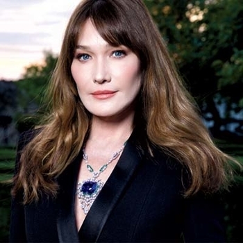 Carla Bruni - The Winner Takes It All (Abba Cover) (Cover 2022)