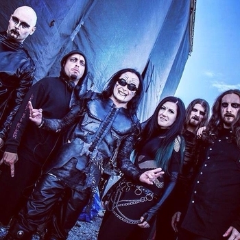 Артист Cradle of Filth