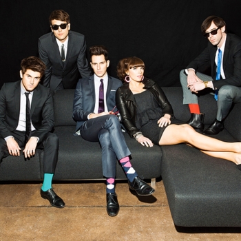 Cobra Starship - #1Nite (One Night)