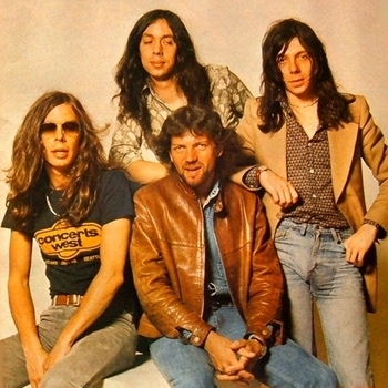 Carmel - I'm Not Afraid Of You