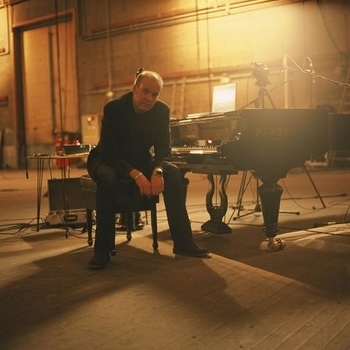 Craig Armstrong - Starless II