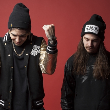 Sage The Gemini - Gas Pedal (Caked Up Remix)