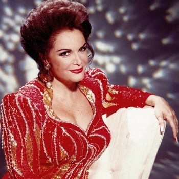 Connie Francis - Stupid Cupid