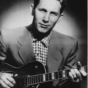 Chet Atkins - Mr. Sandman