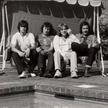 Christie - Until The Dawn (Christie 1970)