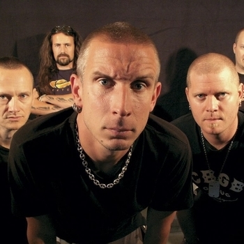 Clawfinger - Big Brother