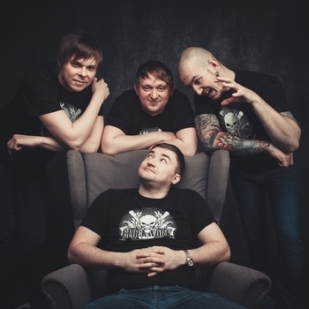 CWT - Наш дом Восточка (Новинки 2022)