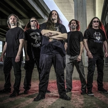 Cannibal Corpse - Hammer Smashed Face