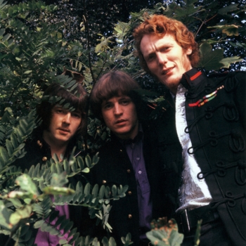 Cream - Sunshine Of Your Love