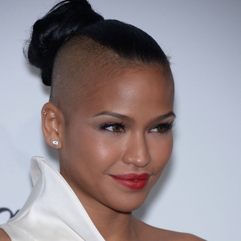 Cassie feat. Wiz Khalifa - Paradise