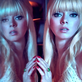 Chromatics - Touch Red (Closer To Grey 2019)