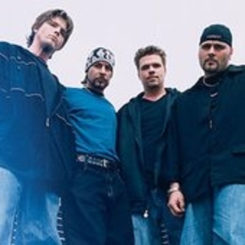 Артист Crossfade