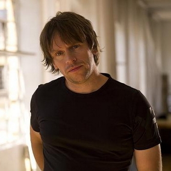 Артист Chicane