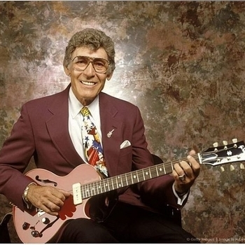 Carl Perkins - Blue Suede Shoes