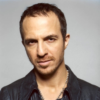 Calogero - Face а la mer (avec Passi)