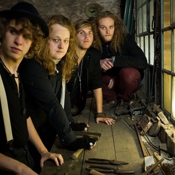 Cryptex - A Mo(u)rning (Once Upon a Time 2020)